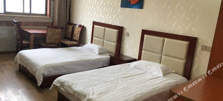 南通炜豪商务宾馆图片