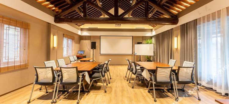 魏紫别院(孟津魏坡新序店)图片