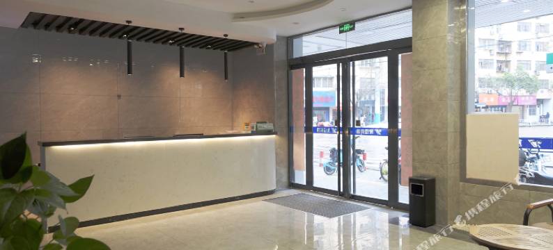 友谊宾馆(蚌埠蚌医一附院火车站店)图片