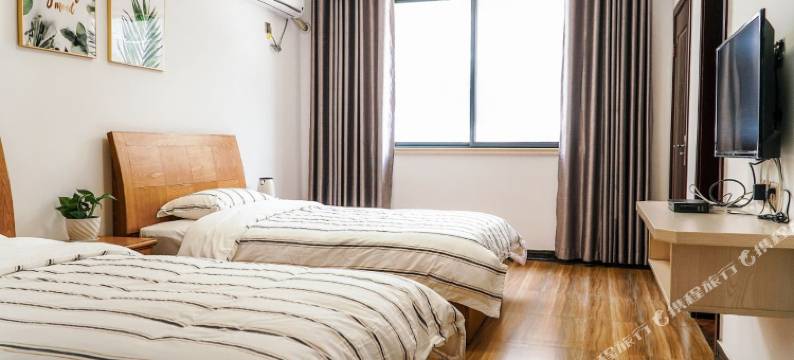 千岛湖君兰瓦居民宿图片