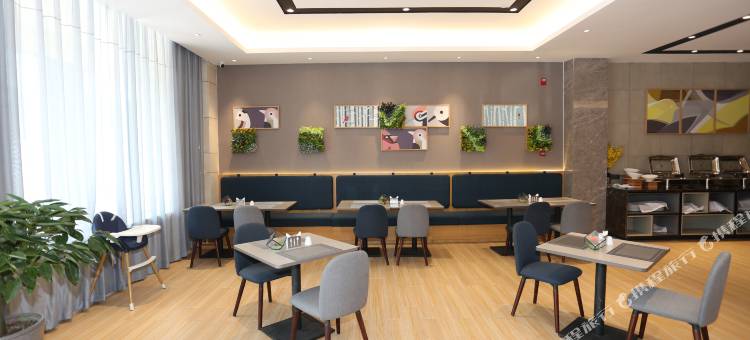 如家酒店·neo(运城红旗东街槐东路盐湖店)图片