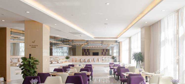 麗枫酒店(华阴华山景区店)图片