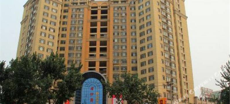 潍坊优家精品客房图片