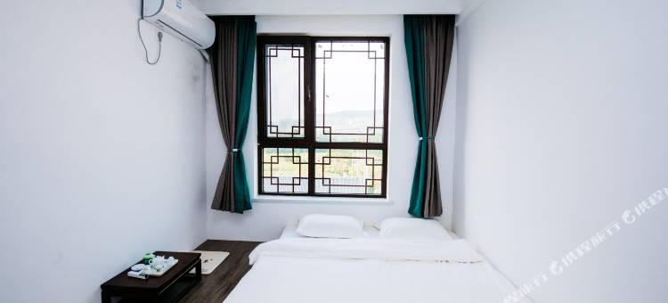 曲阜子曰民宿图片