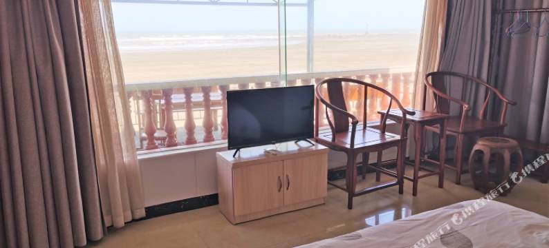 防城港瑞乐轩民宿图片