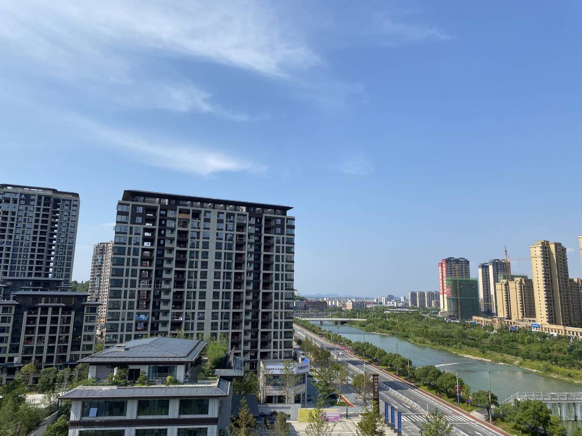 武功山万达锦华酒店图片