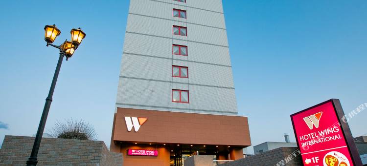 WING国际酒店-千岁(Hotel Wing International Chitose)图片