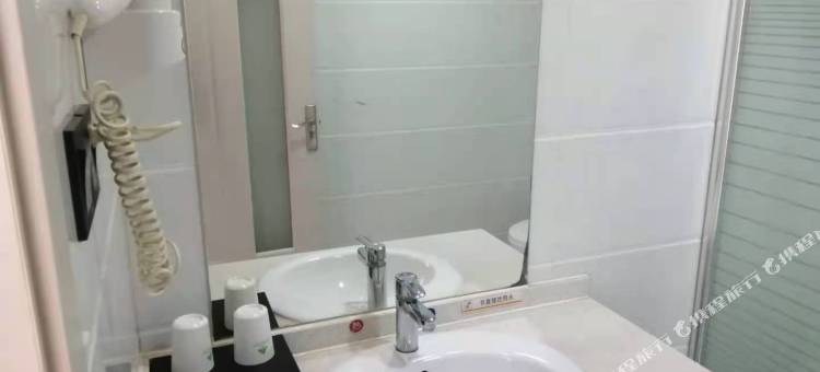 格盟酒店(淮安火车站香港路汽车北站店)图片