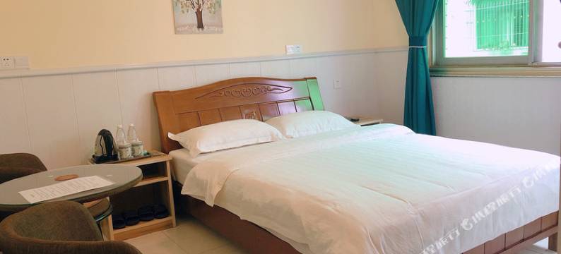 蒲江蒲砚居客栈图片