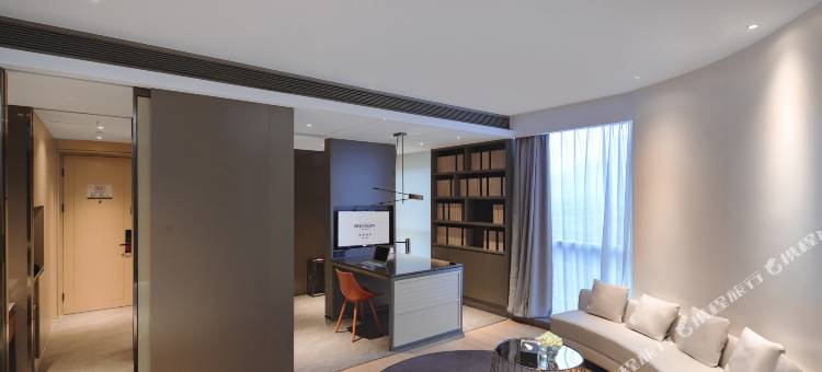 南京奥体博览中心美居酒店图片