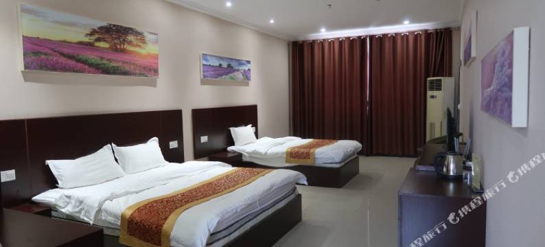 军山湖云水间民宿图片