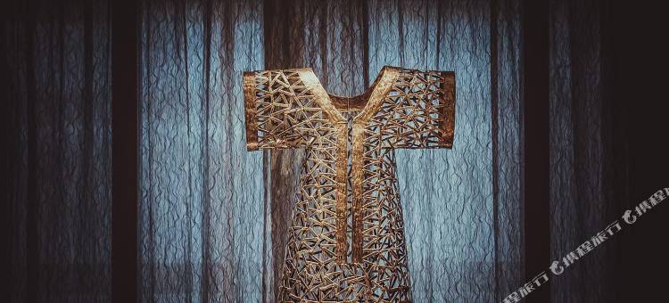 西安富力希尔顿酒店(钟鼓楼明城墙店)图片