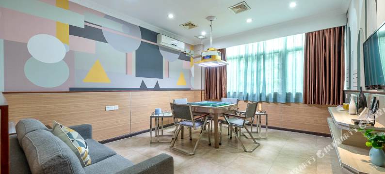 莉都酒店(佛山祖庙店)图片