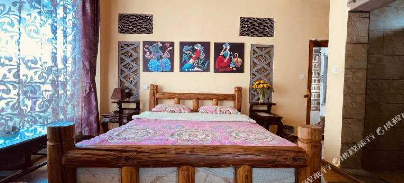 大理古城木门客栈(古城人民路店)图片