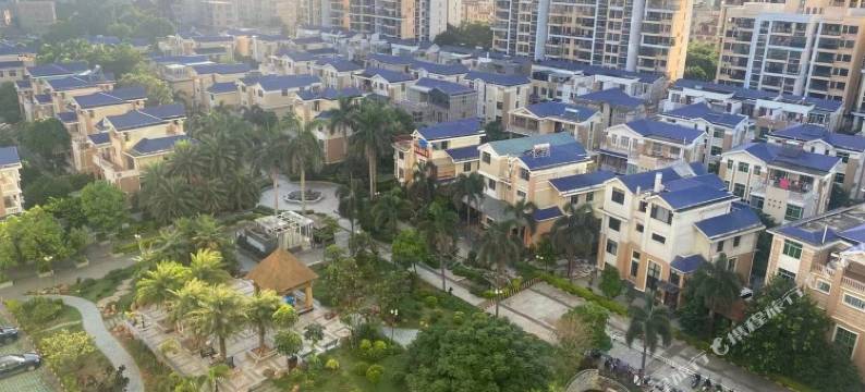 北海梧桐宿公寓图片