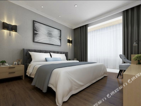 会昌江源大酒店