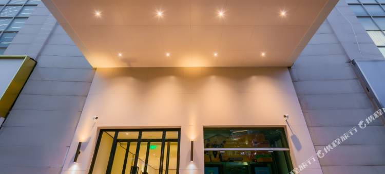 汉庭酒店(西安高新区大都荟店)图片