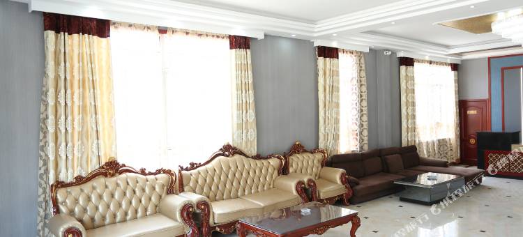 骏怡酒店(泰安东平稻香街店 )图片