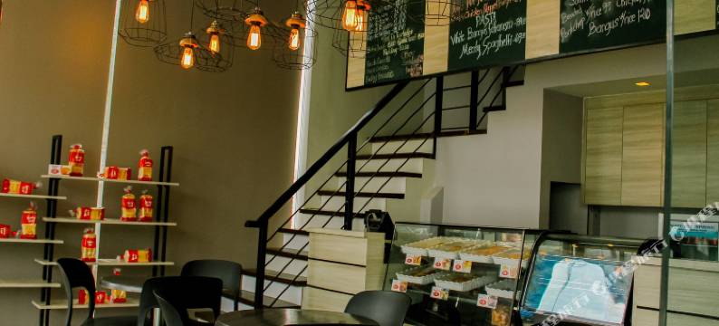 马波罗皇家酒店(Mabolo Royal Hotel)图片