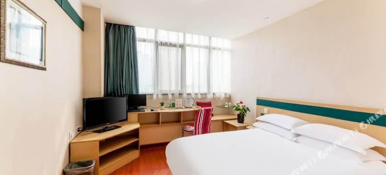 石家庄银泉酒家(万象城解放广场店)图片