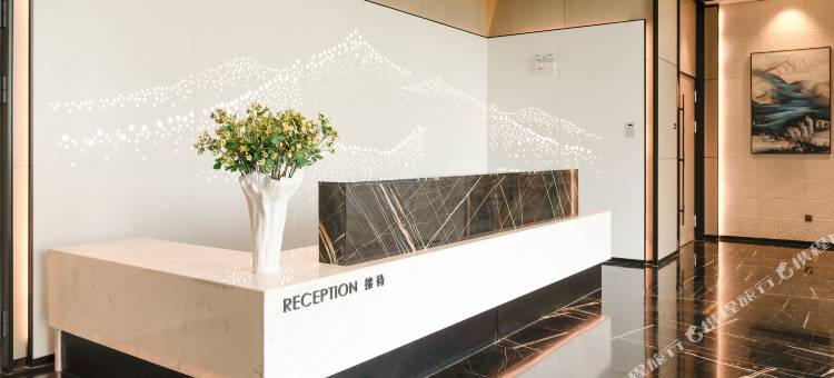 云和夜泊酒店(日照多岛海店)图片