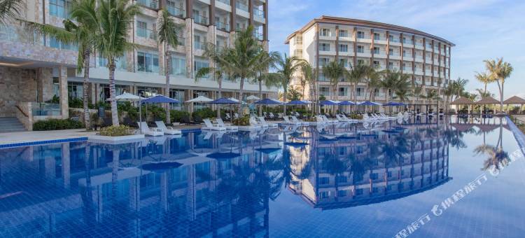 麦克坦宿务都喜天丽度假村(Dusit Thani Mactan Cebu Resort)图片
