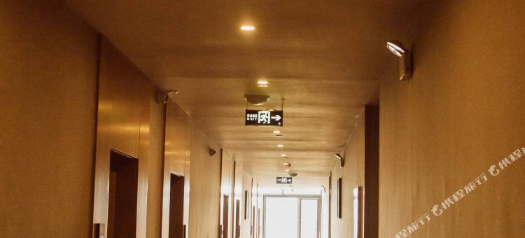 尚客优酒店(阜阳皖北机械装备城店)图片