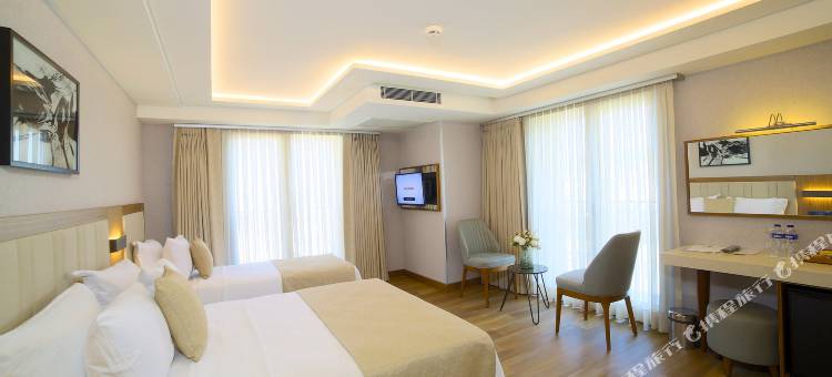 埃尔博酒店(Erboy Hotel)图片