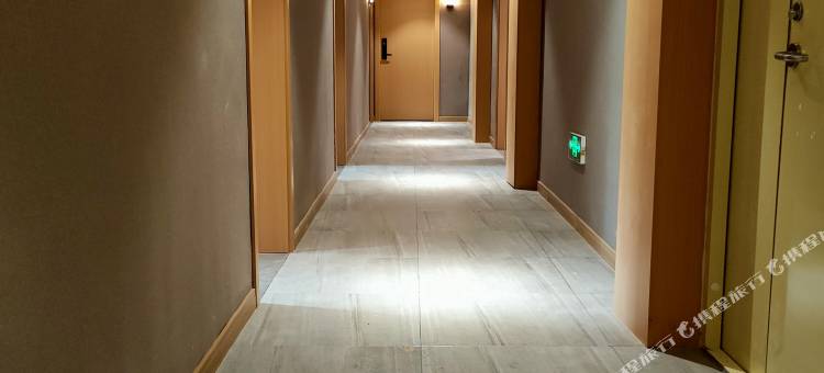 响水汉力士酒店图片