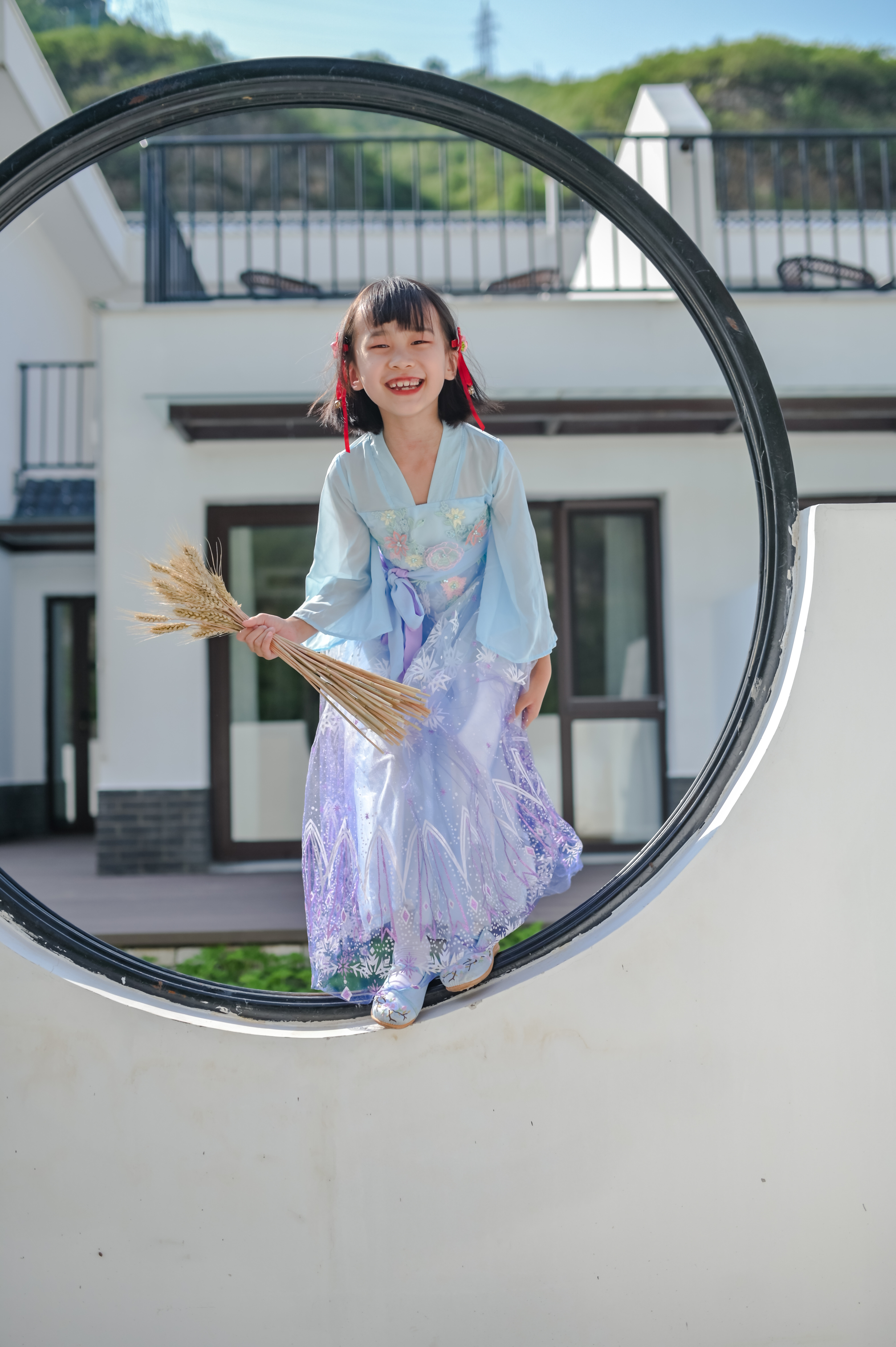 Duya Hanshe Guesthouse Hotel Overview