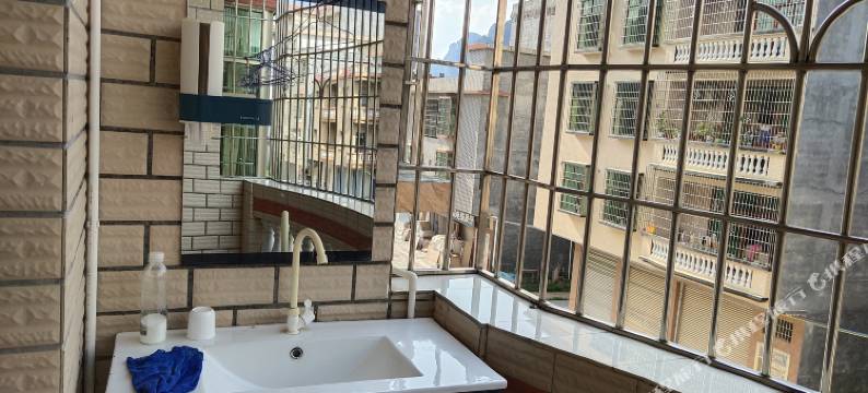 英德英西峰林有家客栈图片