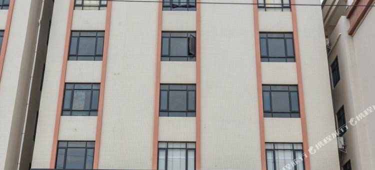 茂名博皇公寓图片