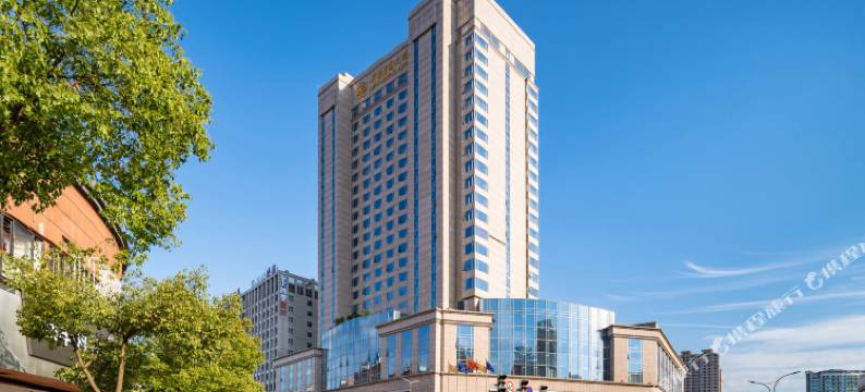 乐清新聚丰圆大酒店图片