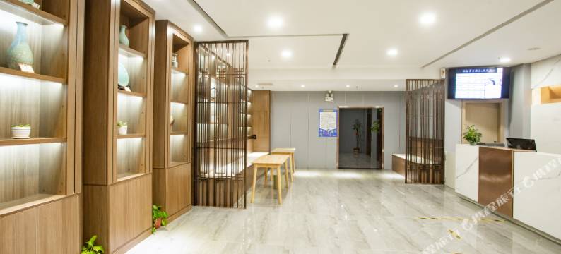 开封锦翰商务酒店(开封西湖河南大学金明校区店)图片