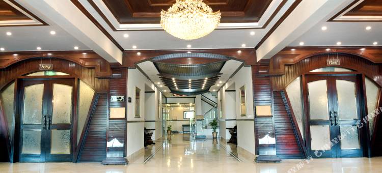 伊斯兰堡富豪酒店(Islamabad Regalia Hotel)图片