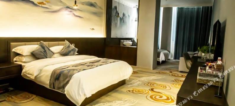 兰坪盛世大酒店图片