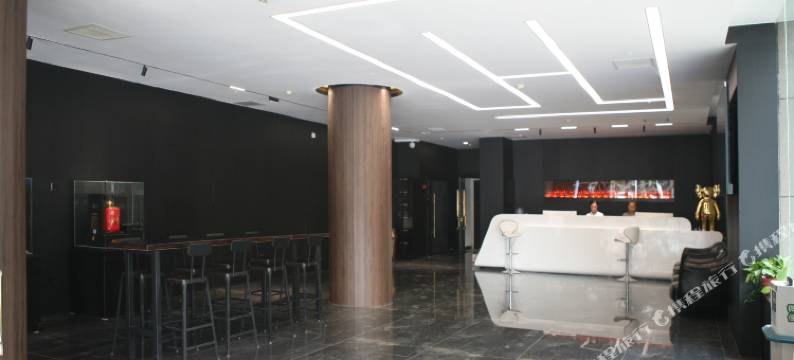 米脂昌和园酒店图片