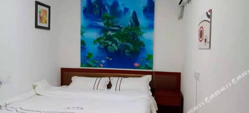 剑阁咏华客栈图片