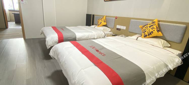 骏怡连锁酒店(宿州吾悦广场店)图片