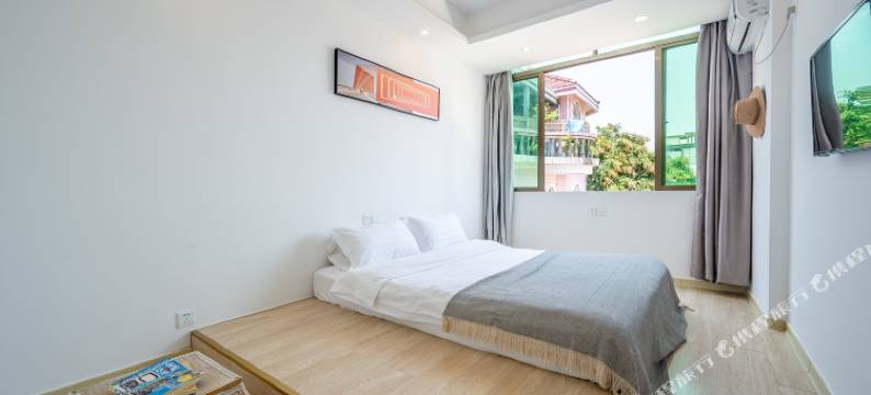 厦门爱屋吉屋民宿图片