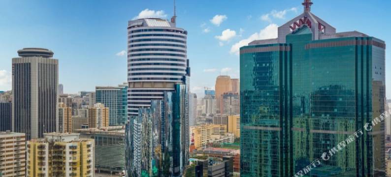 深圳发展中心酒店(国贸东门人民南地铁站店)图片