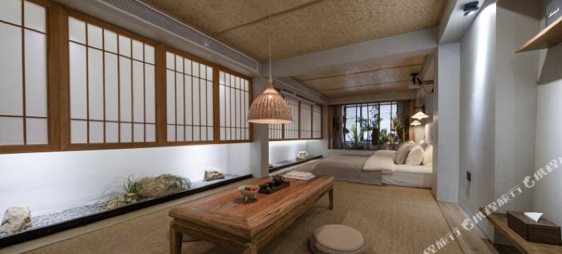 深圳清溪乡舍民宿图片