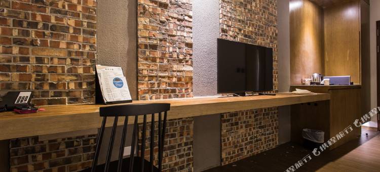 高雄树屋旅店图片