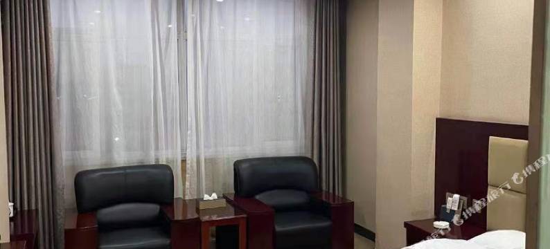 古浪虹桥商务宾馆图片