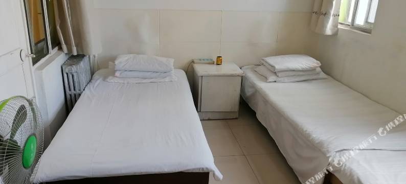 神木佳源宾馆图片