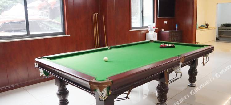 派酒店(千岛湖新安江店)图片