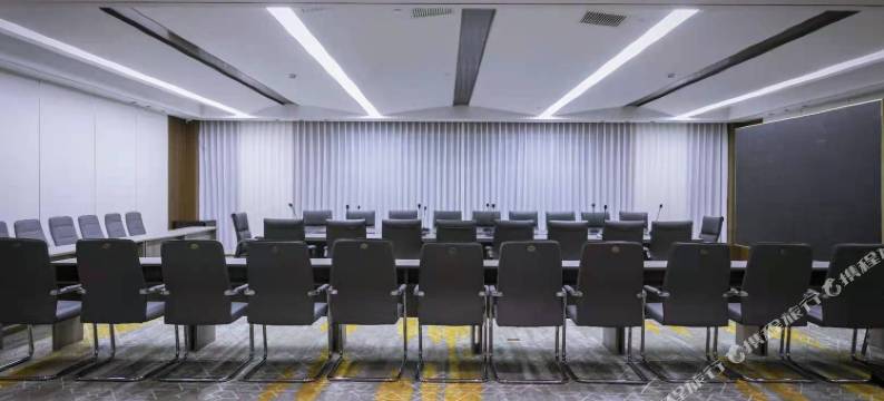 阿荣旗华悦酒店图片