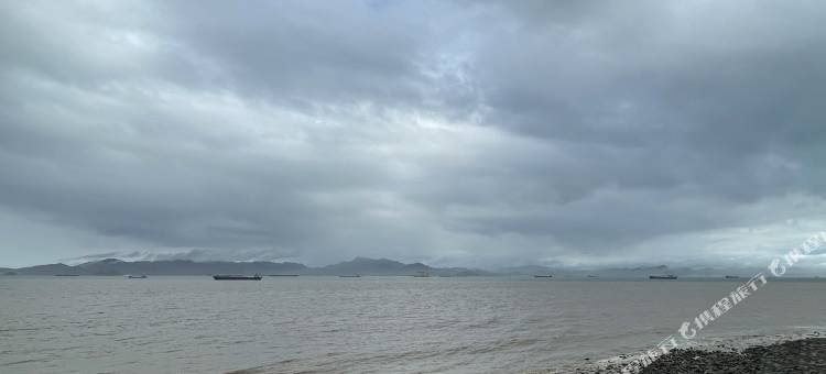 枣香院民宿(瞻岐镇店)图片