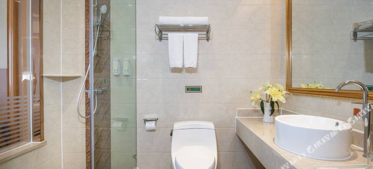 维也纳酒店(定西高铁万达广场店)图片