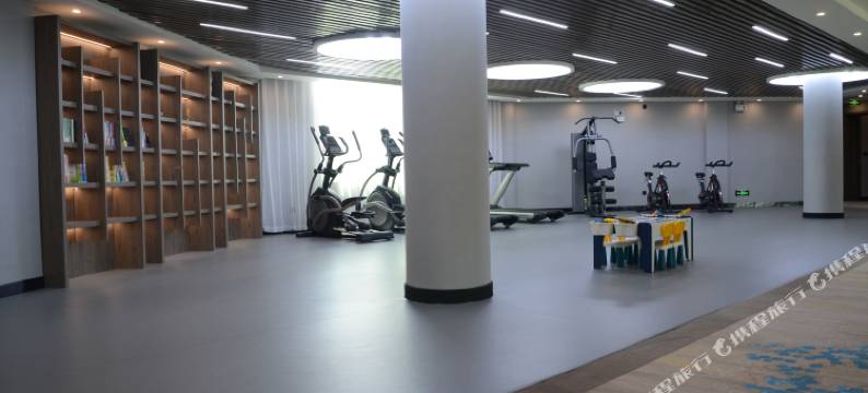 芸水畔酒店(阿诗玛小镇店)图片